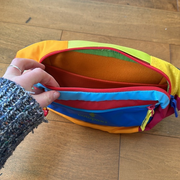 🤍SOLD🤍 NWOT - Cotopaxi Fanny Pack - Picture 2 of 5
